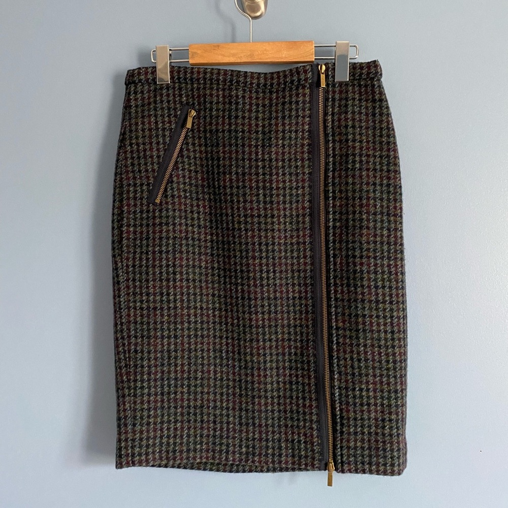 J. Crew Skirt